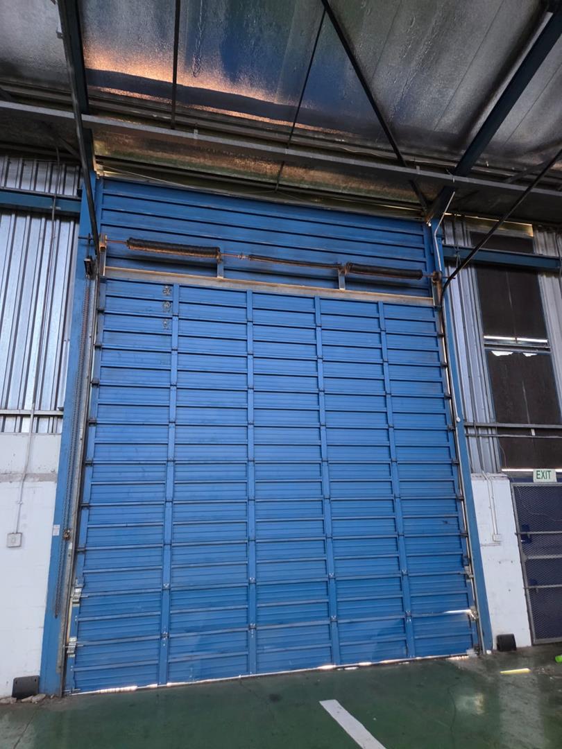 To Let commercial Property for Rent in Bellville Central Western Cape